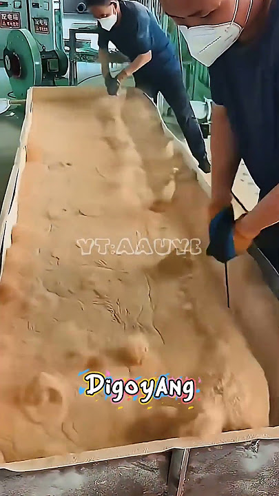 Proses Pembersihan Karat