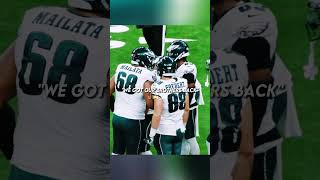 Celebrity Saquon Barkley got DeVonta Smith's Back 😈🔥 #shorts Profile