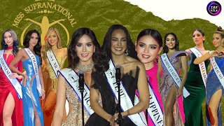 🔴 Miss Supranational 2023 (TOP 20) Ceremonia de Bienvenida 👑