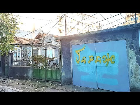 #shorts Жизнь в Болгарии. Варна. Аспарухово изнутри.