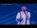 UVERworld - AVALANCHE (BUZZ RHYTHM 2021)