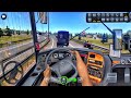 Bus Simulator Ultimate Luxury Mercedes Bus Driving 