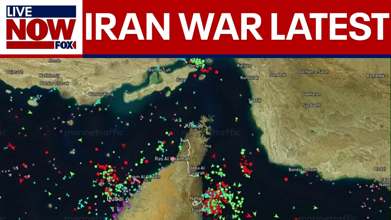 ⁣Trump on Iran: "Do I blow the entire nation up?"