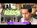 KAI 카이 'Reason' Dance Practice || Professional Dancer Reacts