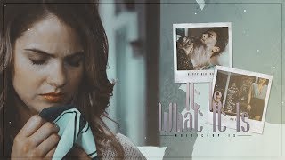 Multicouples | It Is What It Is