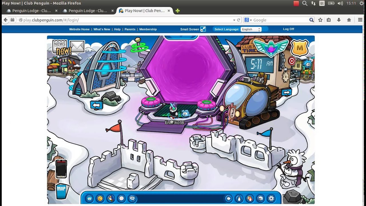 How To Hack Coins And Items In Clubpenguin YouTube