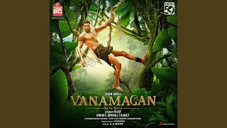 Pachai Uduthiya Kaadu