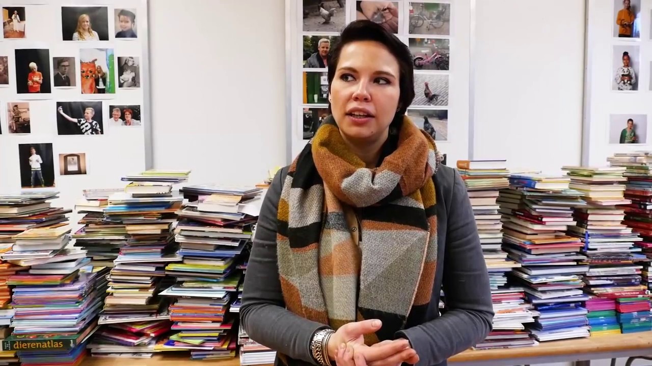 CMK De Ontdekking DEF