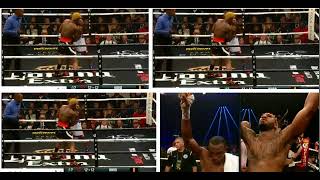 Jarrett Hurd Defeats Erislandy Lara