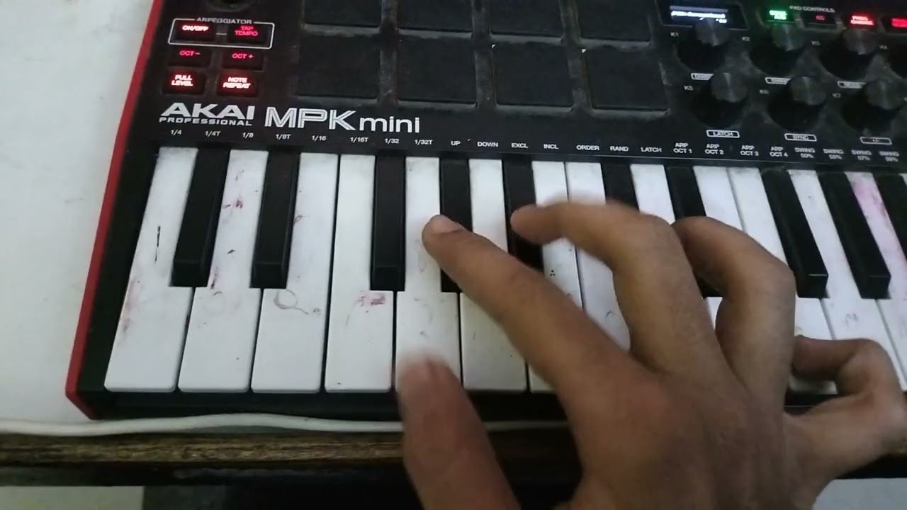 Ramuloo Ramulaa -:Chords