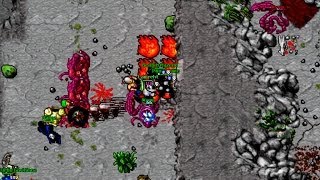 ShadowCores Movie【HD】  ~ Tibia Legend