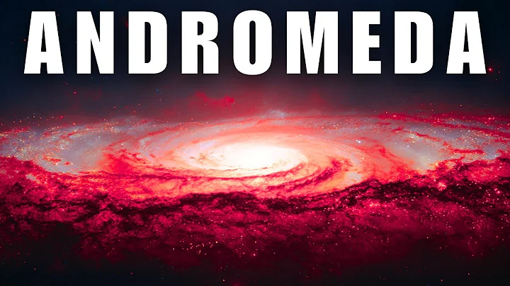 We Finally Know How Big Andromeda Is | Documentary For Sleep