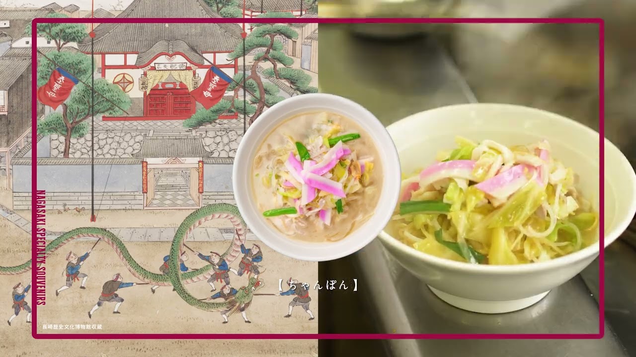 お土産におすすめ！長崎で人気の菓子・雑貨・グルメ完全ガイド | 観光