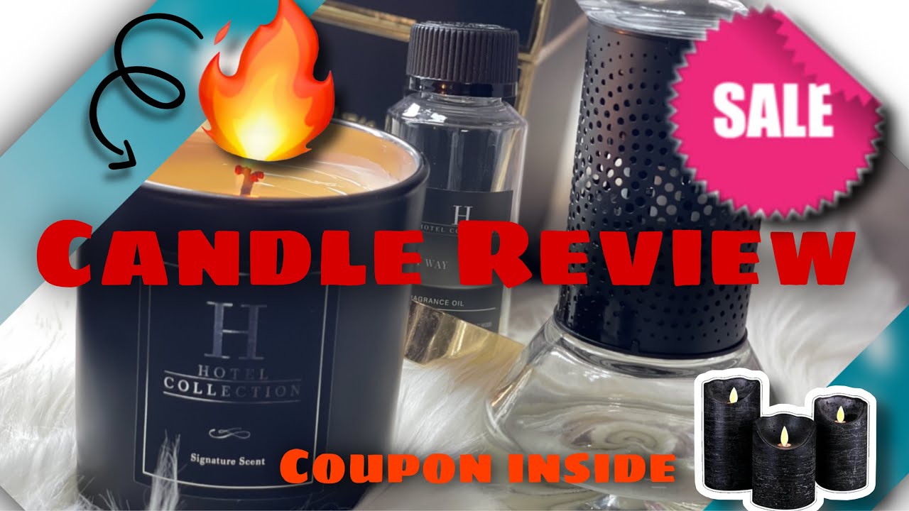The Best Soy Candles Ever Luxury Candle Review My Picks YouTube