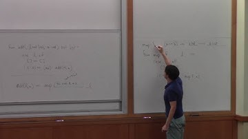 Programming Languages Background - Lecture 4