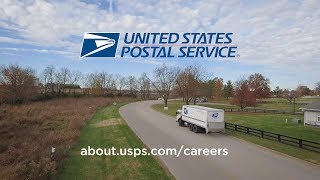 USPS MVO TTO  Driver Recruiting
