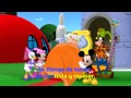 Disney Junior España | Canta con Disney Junior: Nana