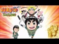 ANIMETAL USA x Hironobu Kageyama - Give Lee Give Lee Rock Lee