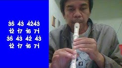 Gugur Bunga  - Durasi: 1:55. 
