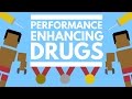 What Do Performance-Enhancing Drugs Do To Your Body?