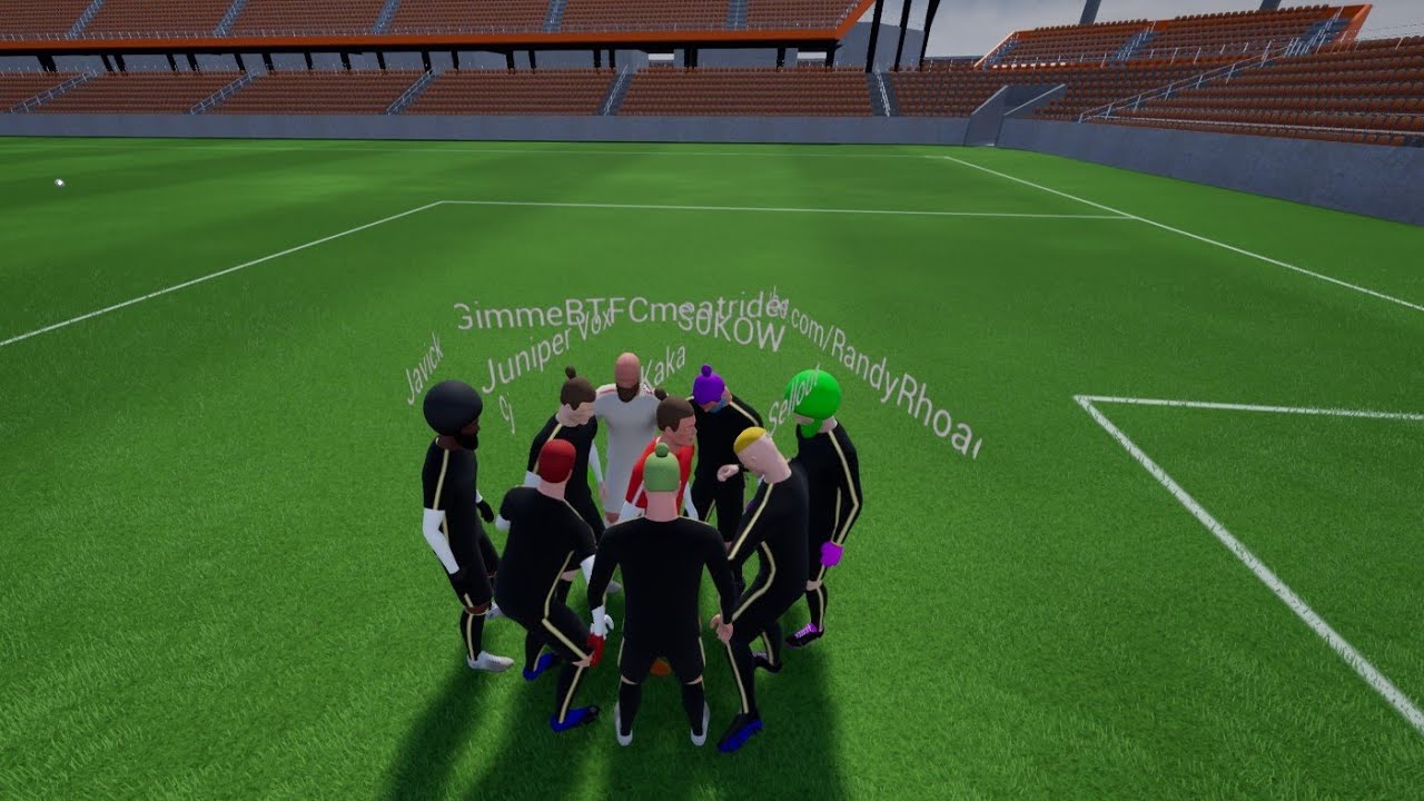 Icy Pro Soccer Online YouTube Icy pro soccer online youtube