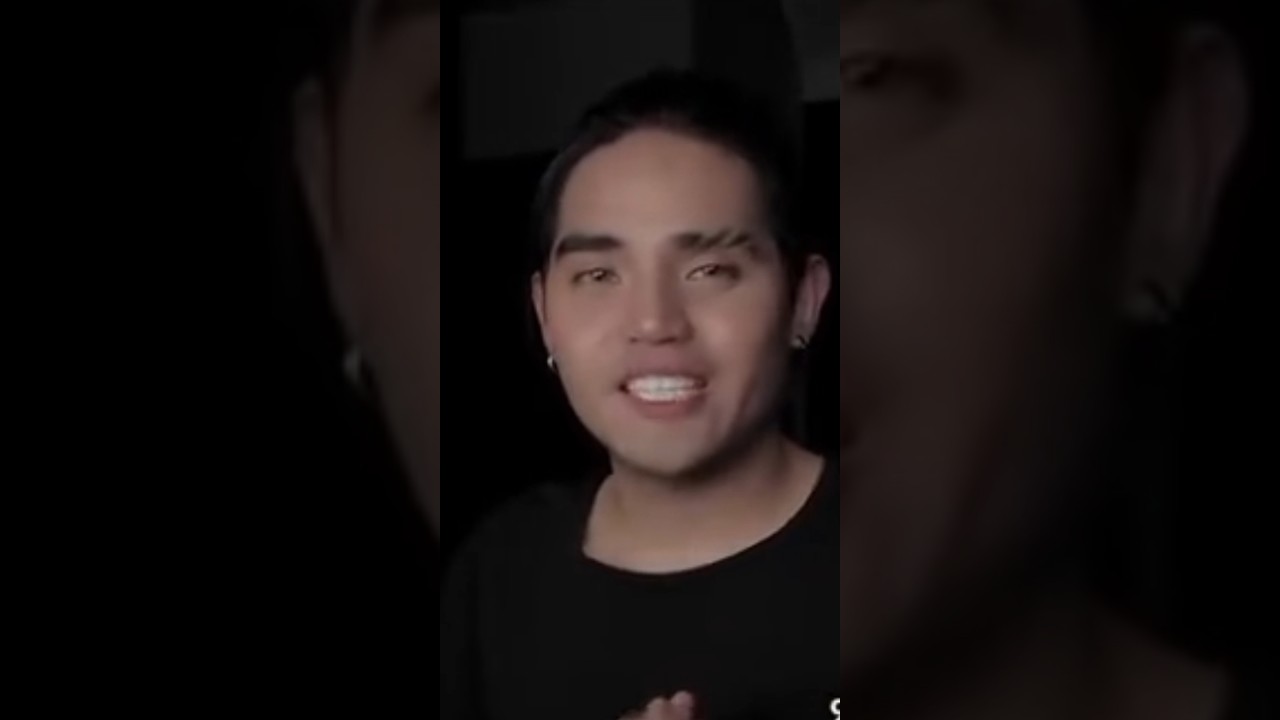 PABLO’s MESSAGE as Earth Hour's Music Ambassador 2024 