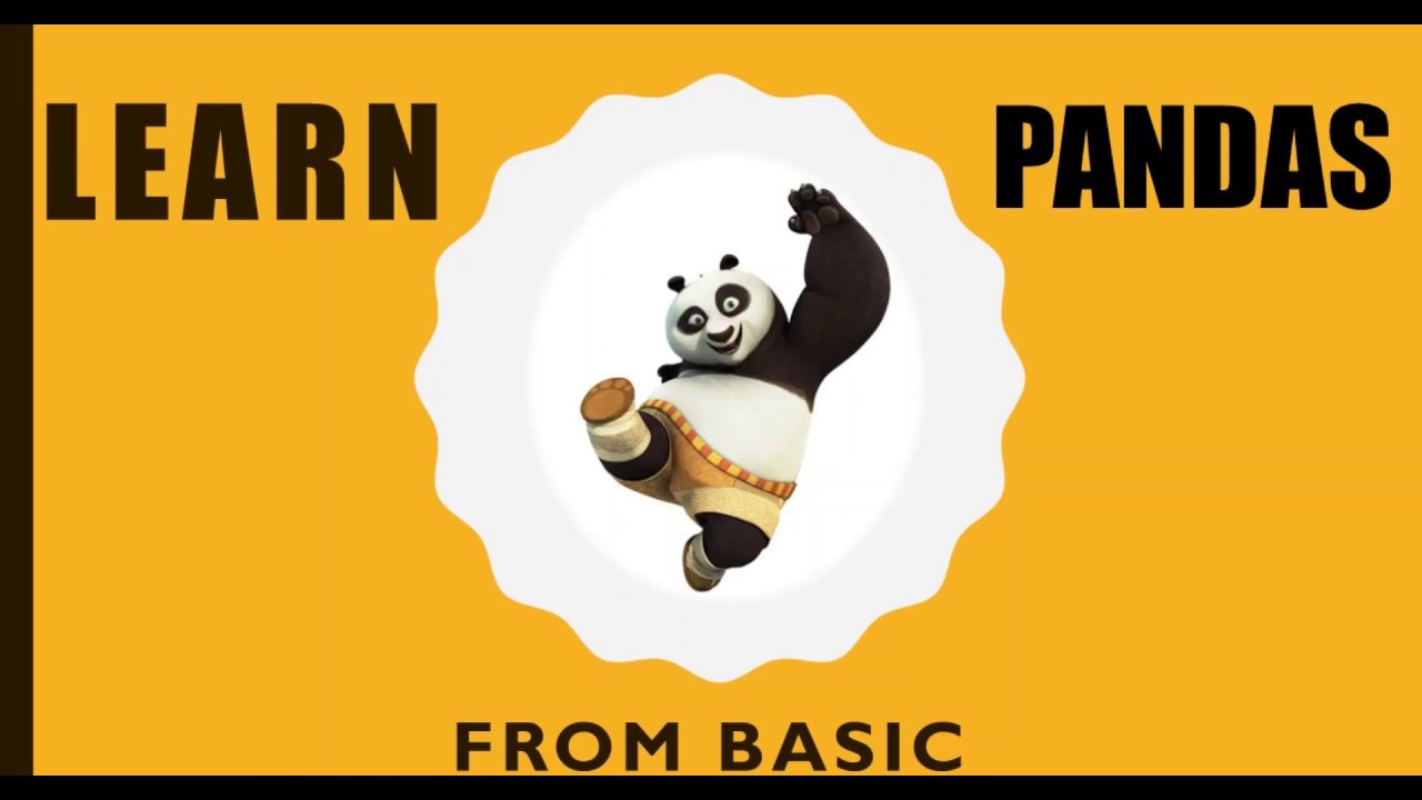 Pandas series