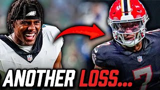 🚨 BREAKING: Eagles LOSE Jahan Dotson to the Falcons in NFL Free Agency