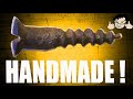 The forgotten history of wood screws