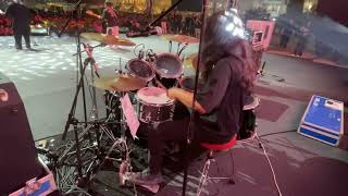 Download Lagu Cuai - BUTTERFINGERS ( Drum Cam LOKO ) MP3 Download Lagu Cuai - BUTTERFINGERS ( Drum Cam LOKO ) MP3
