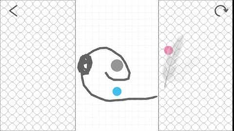 브레인 토트에서 스테이지 197를 클리어 했습니다! http://braindotsapp.com #Brain...