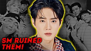 What's Really Happening With EXO! (Disbandment rumors, Going Solo, Issues with SM)