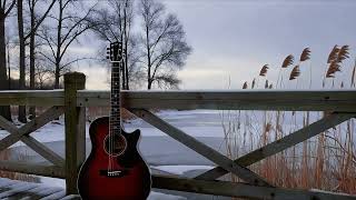 Guitar for Work  One Hour of Relaxing Guitar Music to Work and Focus