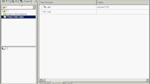VIDEO AULA XML Aula02