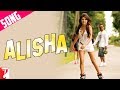 Alisha Song | Pyaar Impossible | Uday Chopra | Priyanka Chopra | Anushka | Salim