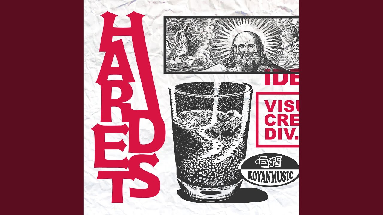 Watch HARDEST on YouTube Watch HARDEST on YouTube