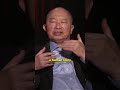 John Woo Says Audiences Are Fed Up #shorts