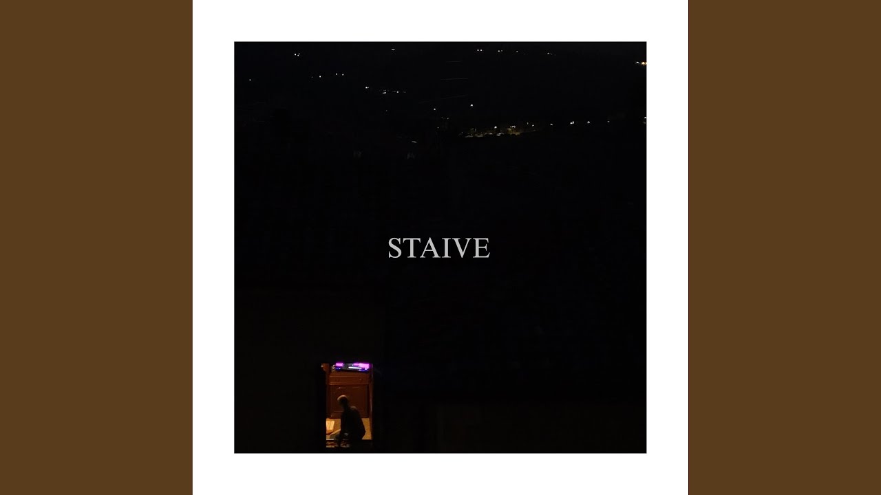 Staive