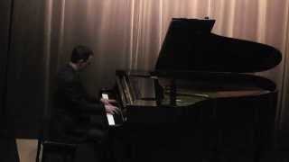 Chopin Nocturne in D Flat Op. 27 No. 2