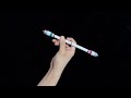 Zippo - Pen Spinning - DIY | Penspinning tutorials for beginner