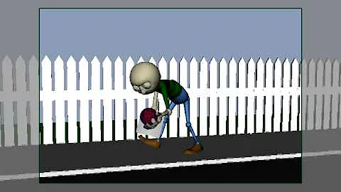 Matthew Swanson walk polish mov