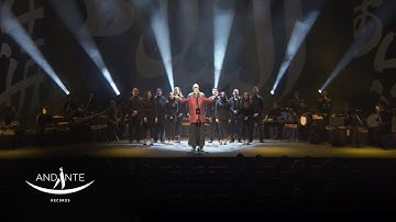 Sami Yusuf – Glorification (Official Music Video) #worldmusic
