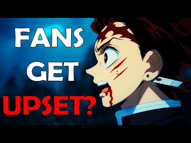 It was kinda underwhelming' - Fans react to Demon Slayer Season 3