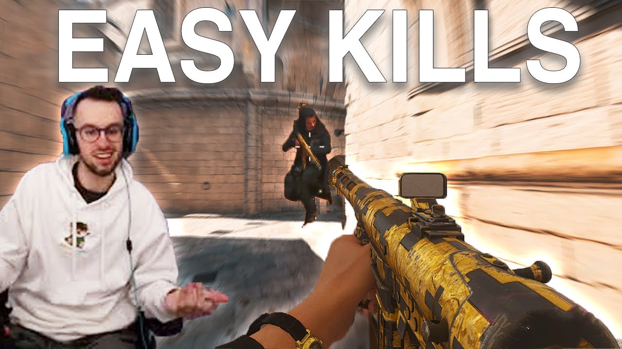 PROOF Movement Does NOT WORK Against Pro Players (and how to Counter Movement)