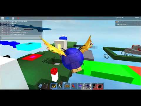 Blockate Roblox