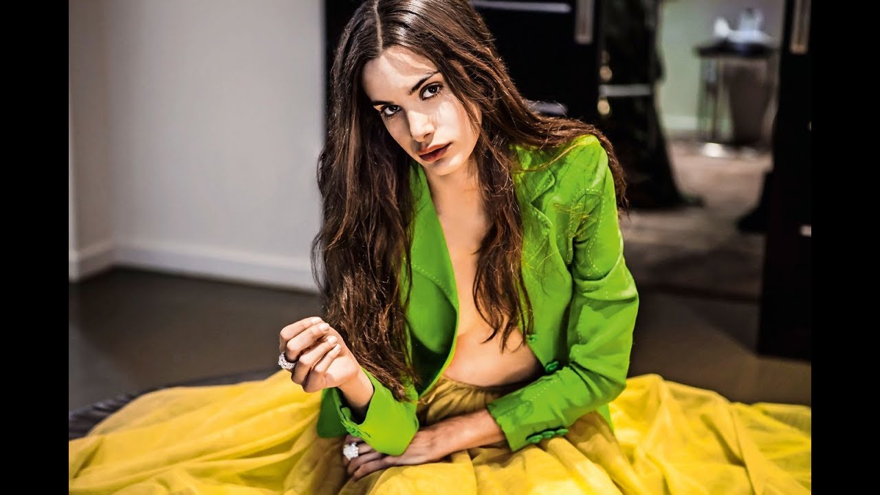 10 Hottest Swiss models in 2017 YouTube