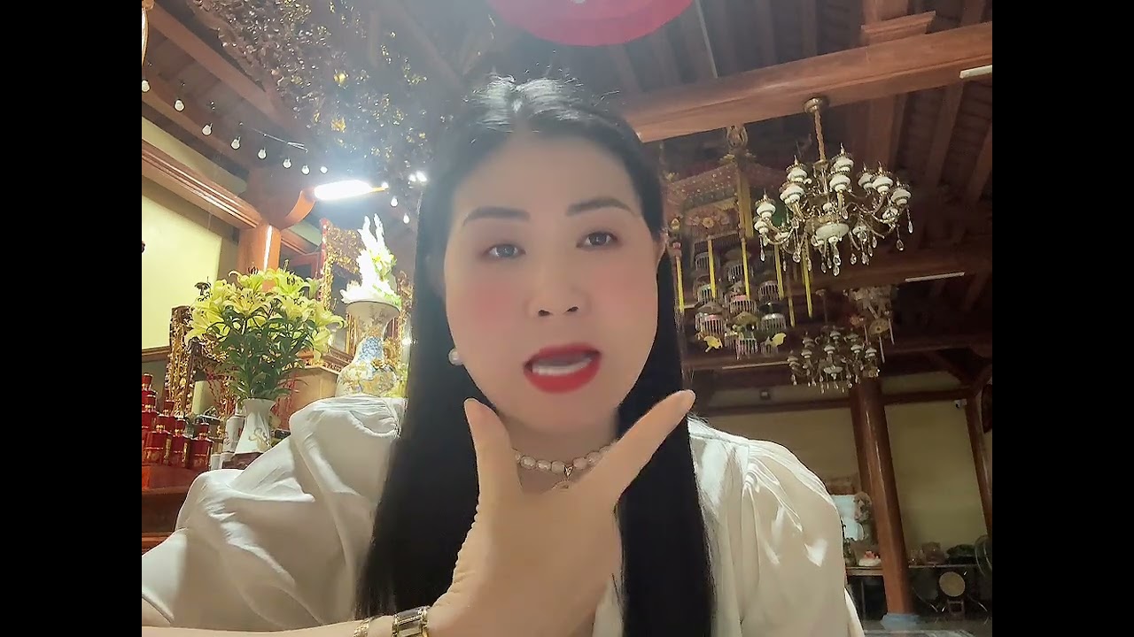 ĐƯA VONG LINH LÊN CHÙA - CẦN LƯU Ý 