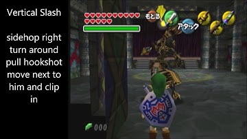 Flat Cutscene Skip Setup for Each Slash