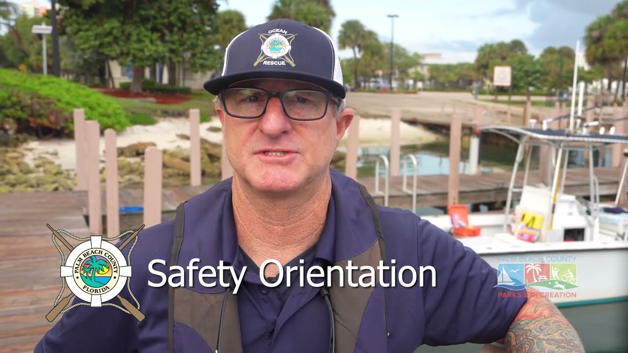 Before You Board: Boat Safety Made Simple