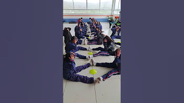 EL MEJOR JUEGO RECREATIVO PARA DÍAS DE LLUVIA EDUCACIÓN FÍSICA Deportes Educacionfisica 